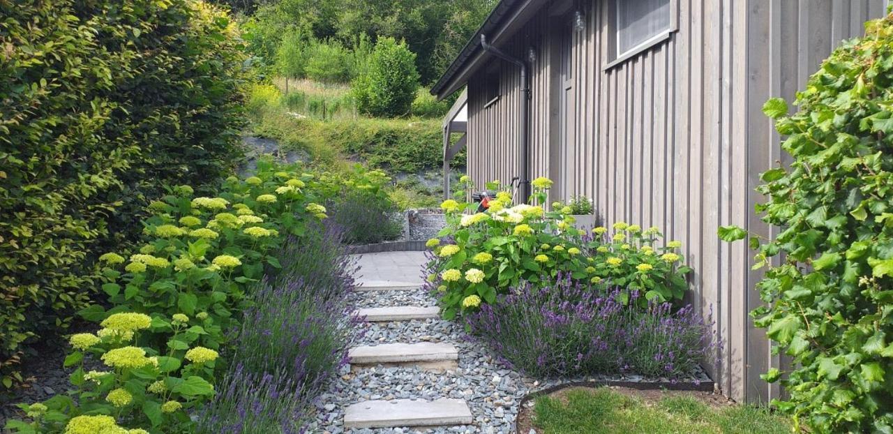 Chalet Le Petit Moussis