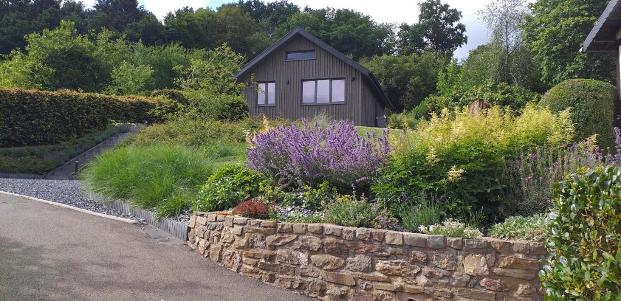 Chalet Le Petit Moussis